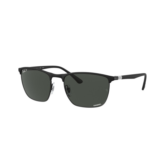 мужские солнцезащитные очки Ray Ban RB 3686 186|K857